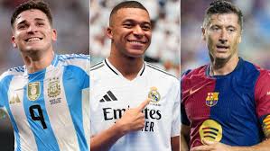 较量的魅力 较量的魅力